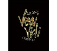 Oldcodex Live Blu-Ray "Veni Vidi" In Budokan 2016