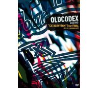Oldcodex'catalrhythm'tour Five [Import allemand]