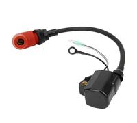 OLDDO Bobine d'allumage Assy Installation Simple 6R3-85570-00-00 Remplacement for Moteur Hors-Bord 115HP 130HP 150HP 175HP 200HP 225HP