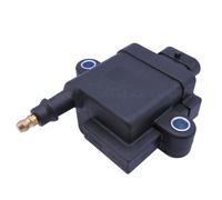 OLDDO Bobine d'allumage de Moteur Hors-Bord 879984A1 879984T00, adaptée à Mariner Optimax Quicksilver 75 90 115 125 175 200 225 250 HP Pro XS