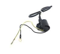 OLDDO Bobine d'allumage Hors-Bord adaptée à Nissan 3C7-06050-0 1997-2005 40-50 120-140hp NS40D2, pièces électriques