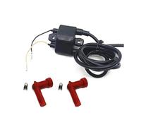 OLDDO Bobine d'allumage Hors-Bord adaptée for Mercury/Mariner 339-859738T1 825101A2 95188T 40 55HP