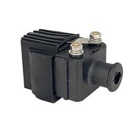 OLDDO Bobine d'allumage RESO adaptée au Moteur Hors-Bord Mariner 6-225HP 339-7370A13 Sierra 18-5186 339-835757A3 339-832757A4
