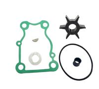 OLDDO Convient for Yamaha 25 30 40 CV Kit de Turbine de Pompe à Eau Hors-Bord 4 Temps 66T-W0078-00 6T-W0078-00 66T-W0078-A0