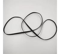 OLDDO Courroie de machine à laver à rouleau 7PH1965 for pièces de courroie de sèche-linge Midea