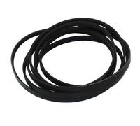 OLDDO Courroie de tambour de sèche-linge 661570 compatible avec les sèche-linge Whirlpool et Kenmore 661570V 3387610 3389728 PS11722115