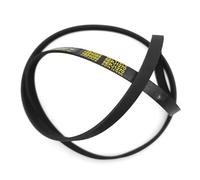 OLDDO Courroie d'entraînement de lave-linge 5PJ1270 1924055 compatible avec Samsung EL 1270 J5, 5EPJ 1270, 1270 PJ, PJ 1270(5PJ1270-2pc)
