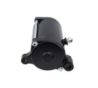 OLDDO Démarreur et entraînement Bendix for Yamaha WaveRunner Super Jet SJ700 1994-2017. Remplace les références OEM Yamaha 6M6-81800-00 et 6M6-81800-10.