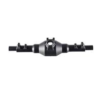 OLDDO Pièces de Rechange for WLtoys 12428-0002 12428-0003, axe de Pont arrière Gauche Droit, pièces de Rechange for Voiture RC WLtoys 12428 1/12
