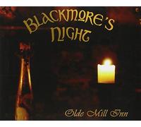 Olde Mill Inn by Blackmore's Night