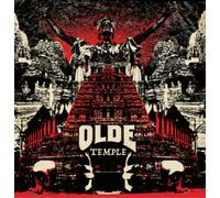 Olde Temple (CD) Album