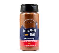 Olde Thompson Chesapeake Bay Mélange d'épices épicées et salées 250 ml