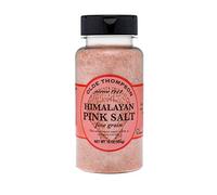 Olde Thompson Pepper Supreme 183 ml Sel rose fin de l’himalaya 16 Ounce claire