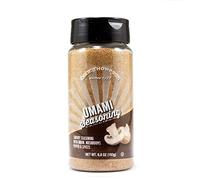 Olde Thompson Umami Assaisonnement aux champignons salés mélangés avec des oignons et des poivrons, 20 oz