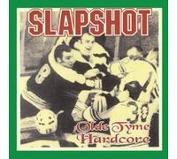 Olde Tyme Hardcore