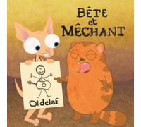 Oldelaf – Bête et mechant – Universal Billard
