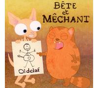 Oldelaf - Bête et méchant