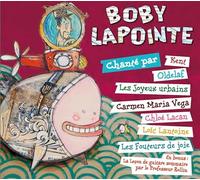Oldelaf - Boby Lapointe Chanté par