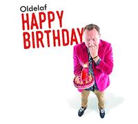 Oldelaf - Happy Birthday