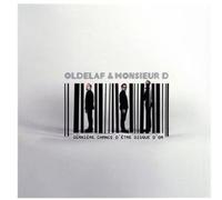 Oldelaf & Monsieur D - Dernière Chance D'Etre Disque d'or