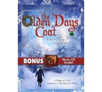 Olden Days Coat
