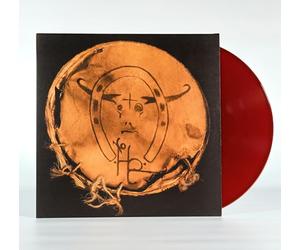 Olden/Oxblood Red Édition