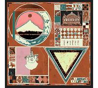 Olden Yolk - Living Theatre