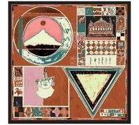Olden Yolk - Living Theatre [Cd]
