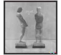 Olden Yolk /Milky Haze