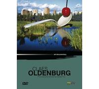 Oldenburg,Claes - Claes Oldenburg [Import]