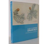 Oldenburg, Claes: Drawings