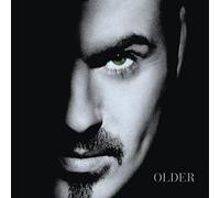Older – CD – Sony Music