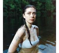 Lizzy McAlpine – Older – Vinyle 12" transparent 33 tours