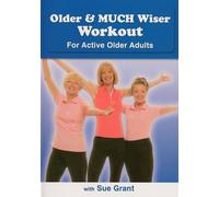 Older and Much Wiser Workout for Seniors
