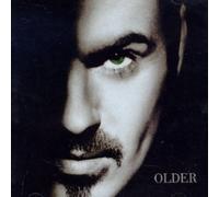 Older by George Michael [Audio CD] NEUF
