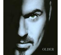 Older by Michael, George [Audio CD] NEUF