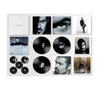 George Michael – Older – Coffret vinyle Édition Super Deluxe – Sony Music