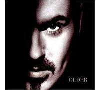 Michael George – Older – CD – Legacy