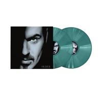 Older Exclusivité Fnac Vinyle Vert Transparent Vinyle