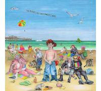 Older I Get, The Funnier I Was