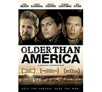 Older Than America