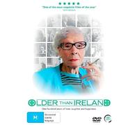 Older Than Ireland [ Origine Australien, Sans Langue Francaise ]