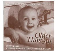 Older Than Sin
