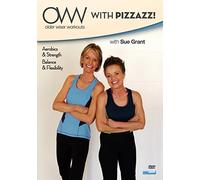 Older Wiser Workouts: with Pizzazz