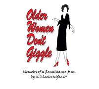 Older Women Don't Giggle