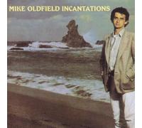 Oldfield Michael – Incantations – Virgin mobile