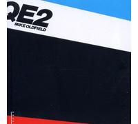 Oldfield Michael - QE2