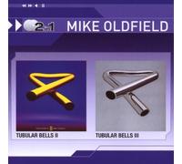 Oldfield Mike - 2/Tubular Bells 3 [Import]
