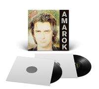 Oldfield, Mike - Amarok (2lp) [Import]