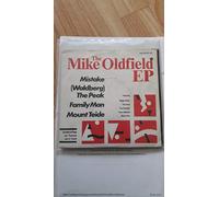 Oldfield, Mike and Group - Mistake - (Waldberg) The peak